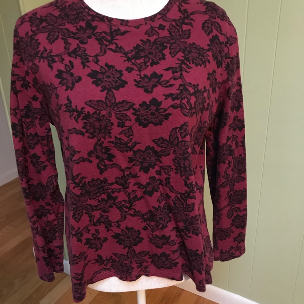 Croft&Barrow size L
